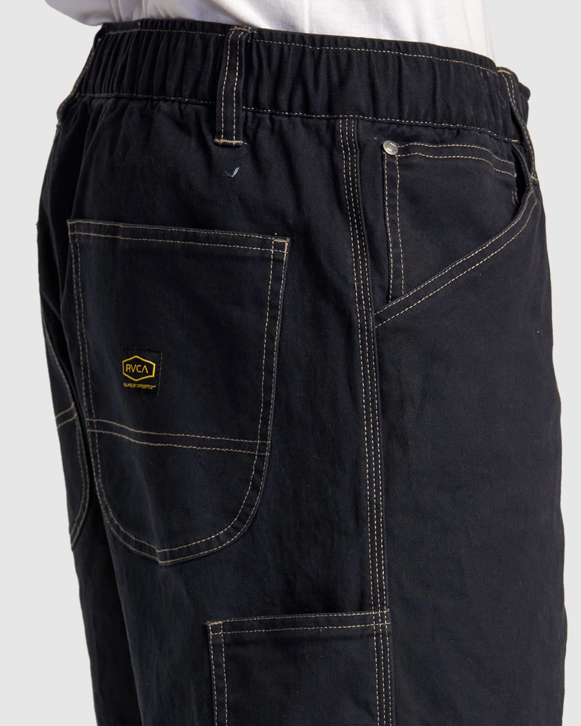 Americana Carpenter Shorts - Image 4