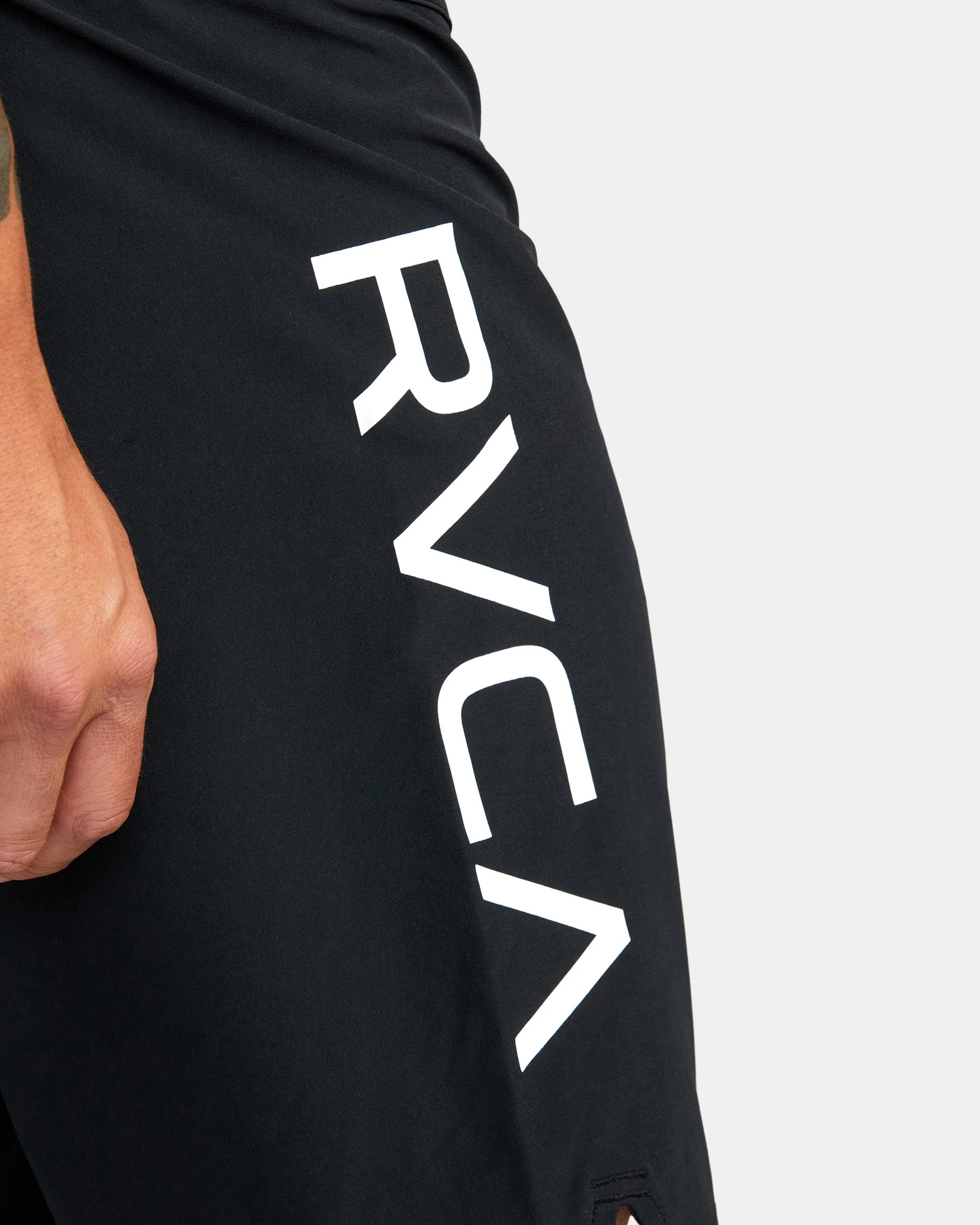 Mens Grappler 17" Shorts - Image 6