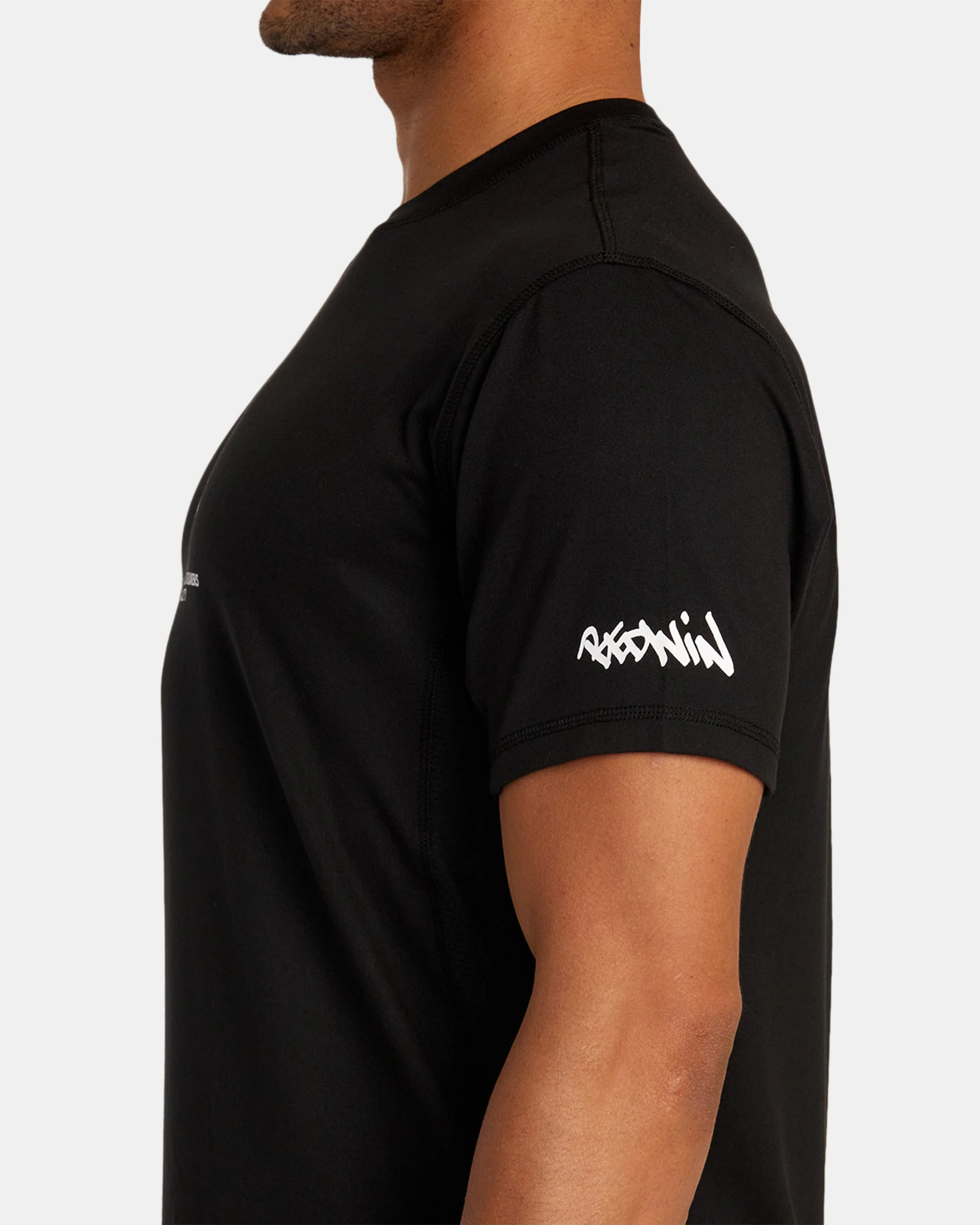 Mens Stash Vent T-Shirt - Image 15