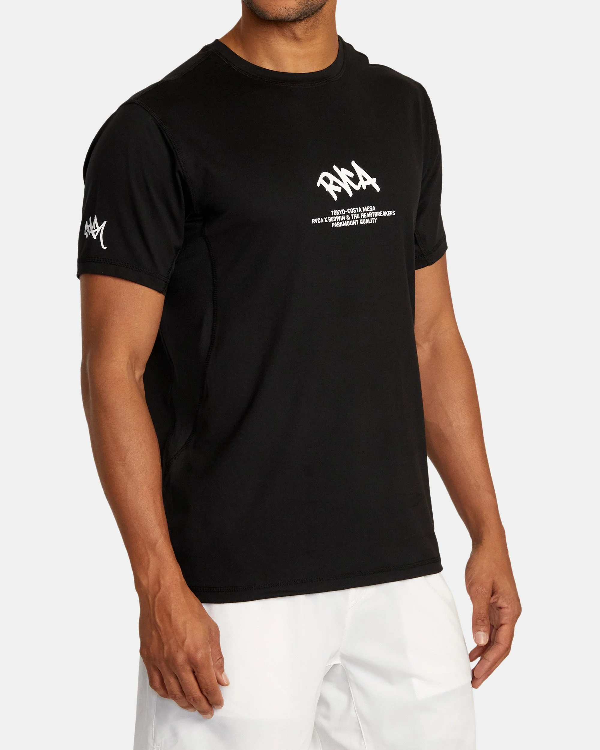 Mens Stash Vent T-Shirt - Image 17